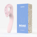 Zini Roae USB Rechargeable Vibrator Zini