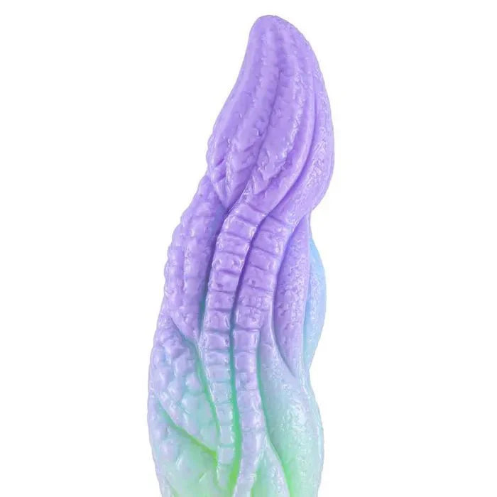 Adam & Eve CALYPSO Fantasy Dildo 18.8cm Secondary image
