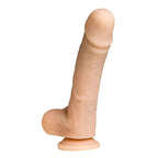 Adam & Eve THE MONEY SHOT SQUIRTER USB Rechargeable Squirting Dong 19.8cm - LOVVA