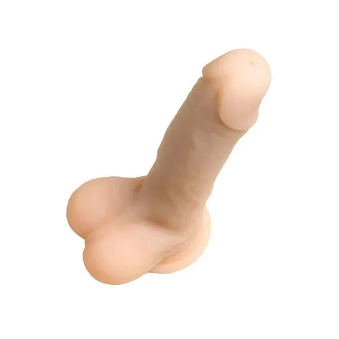 Adam & Eve THE MONEY SHOT SQUIRTER USB Rechargeable Squirting Dong 19.8cm Secondary image