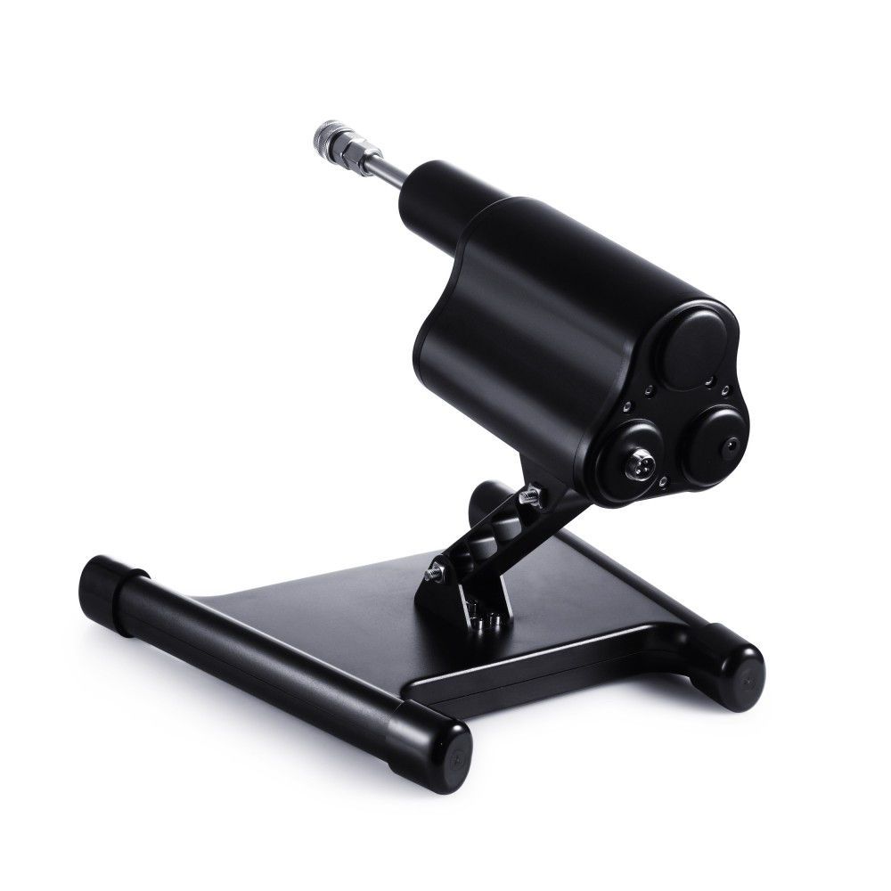 HiSmith Cannon Remote & App Controlled Sex Machine Secondary image