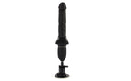 Fierce Euphoria Aeshma Mountable Remote Heating Thrust Sex Machine Fierce Euphoria