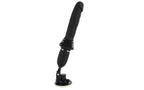 Fierce Euphoria Aeshma Mountable Remote Heating Thrust Sex Machine Fierce Euphoria