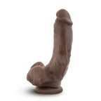 Blush Novelties Coverboy The Mechanic Dong 9 Inch - LOVVA