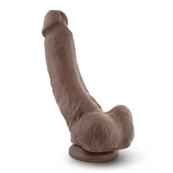 Blush Novelties Coverboy The Mechanic Dong 9 Inch - LOVVA Main image