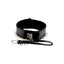 Bound to Please Furry Collar With Leash