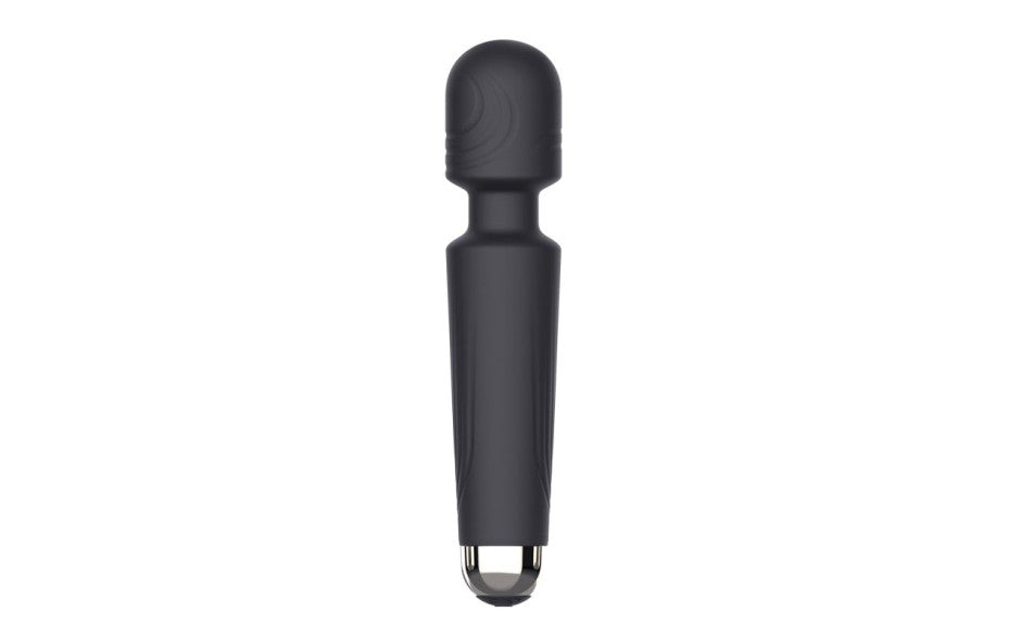 SXE Juliet USB 20 Mode Body Wand Massager