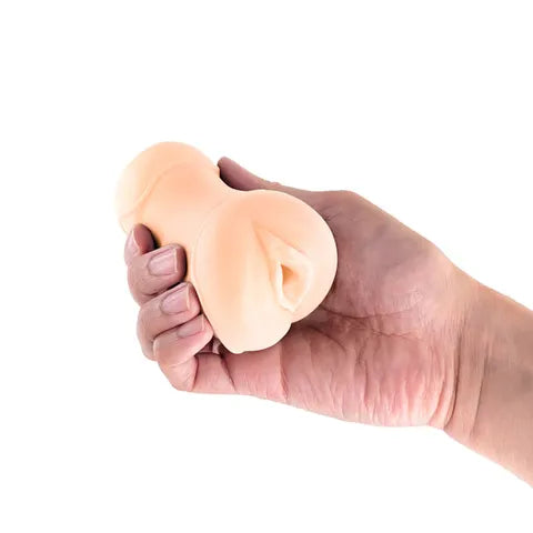 NS Novelties Pocket Pals Vagina Stroker Secondary image