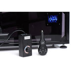 XR Brands LoveBotz Athena's Ultimate Mains Powered Sex Machine XR Brands