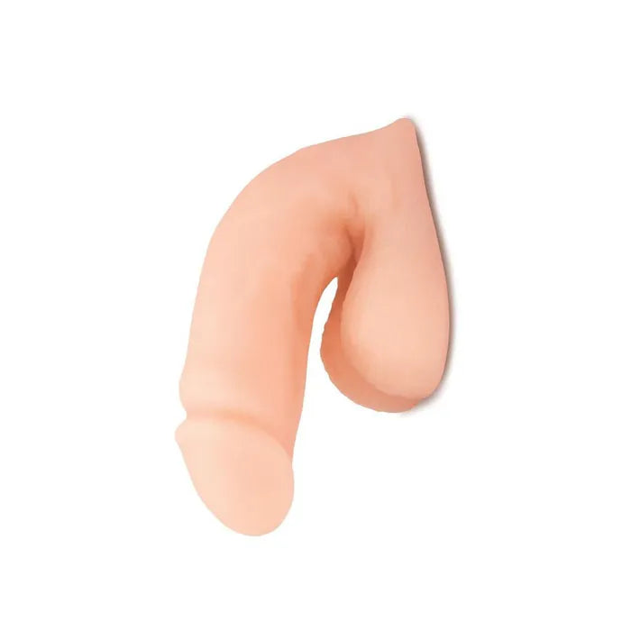 WhipSmart Showing Packer Packer 6 Inch Flesh WhipSmart