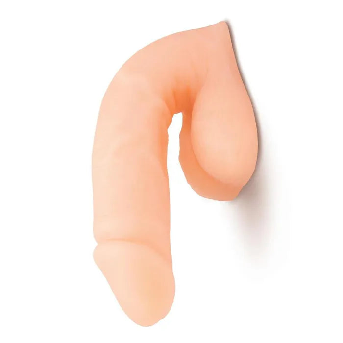 WhipSmart Eyecatcher Packer Packer 8 Inch Flesh WhipSmart