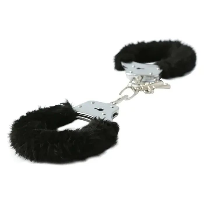 Sportsheets Sex & Mischief 3 Piece Intro To S&M Kit Beginner Bondage Kit 3 Piece Set Sportsheets