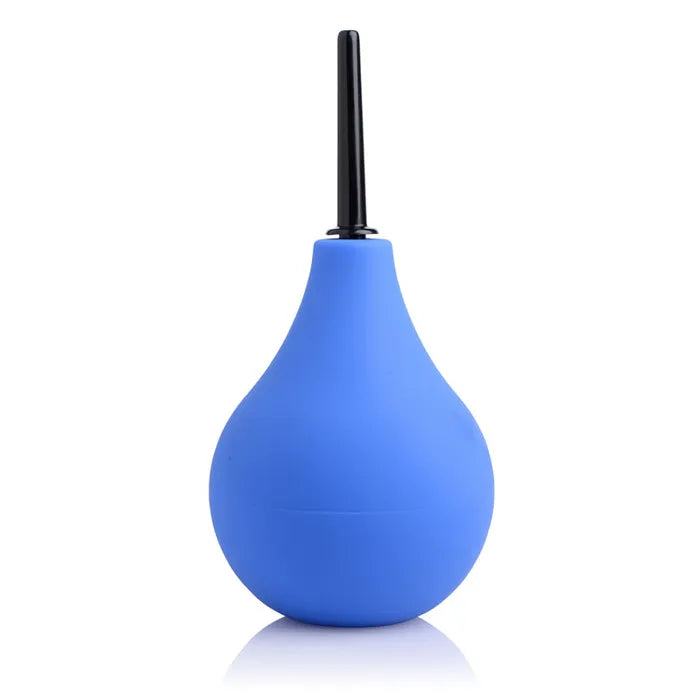 XR Brands CleanStream Premium One Way Valve Anal Unisex Douche XR Brands Main image
