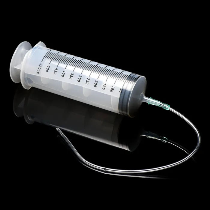 XR Brands CleanStream Enema Cleanser Syringe 150ml XR Brands