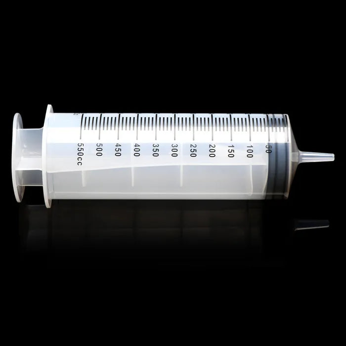XR Brands CleanStream Enema Cleanser Syringe 150ml XR Brands