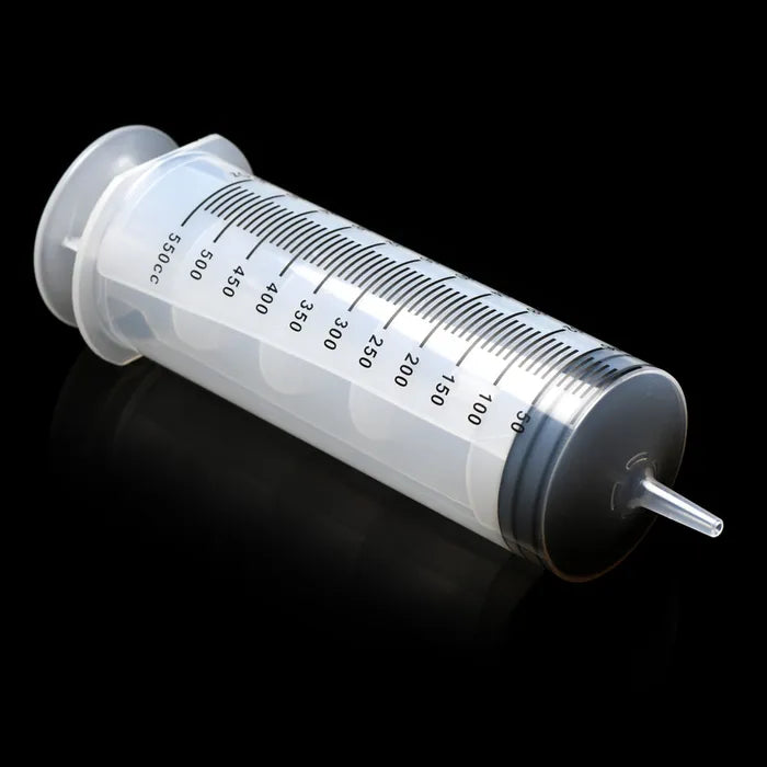XR Brands CleanStream Enema Cleanser Syringe 150ml XR Brands