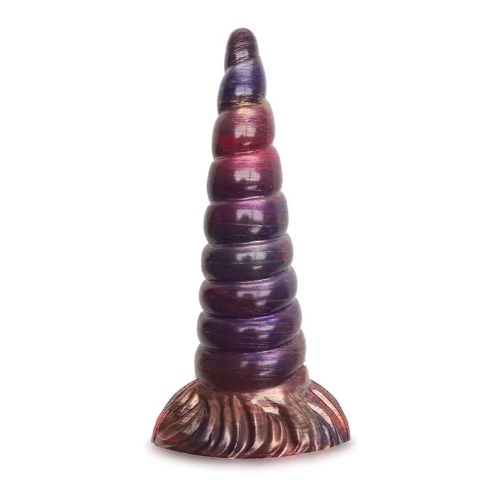 Icon Brands Alien Nation Pegasus Unicorn Fantasy Dong 20.3cm Metallic Icon Brands