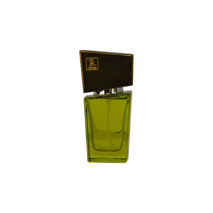 Hot Production Shiatsu Pheromone Eau De Parfum Pheromone Fragrance For Women 15ml Hot Production