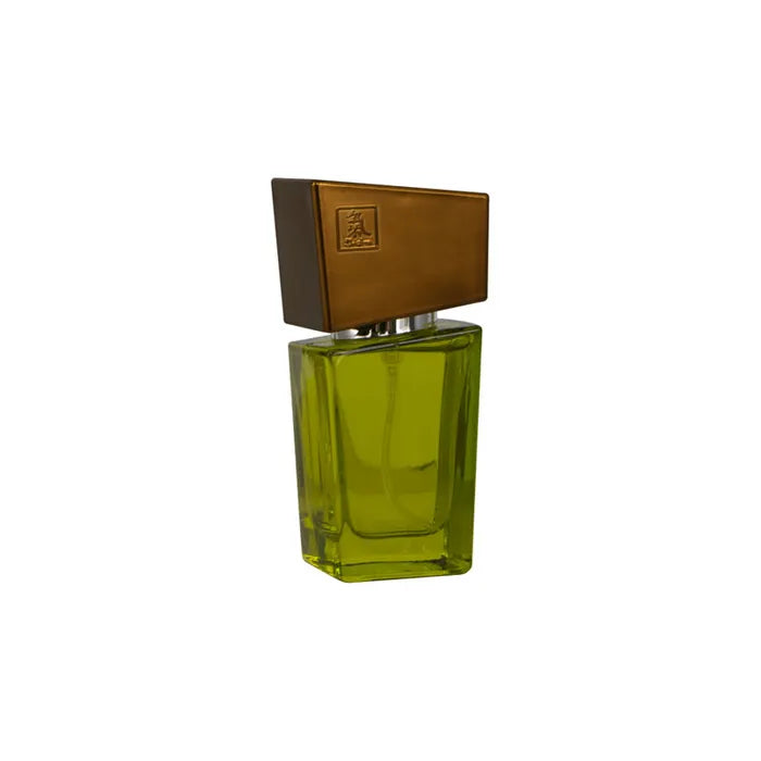 Hot Production Shiatsu Pheromone Eau De Parfum Pheromone Fragrance For Women 15ml Hot Production