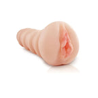 Pipedream PDX Extreme Fill Her Up! Vagina Stroker Flesh Pipedream
