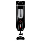 Pipedream Extreme Toys Elite Ultimate Milker 2 USB Rechargeable Masturbator Pipedream