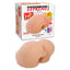 Pipedream Extreme Toyz Fuck Me Silly Petite Mega Masturbator Flesh Pipedream