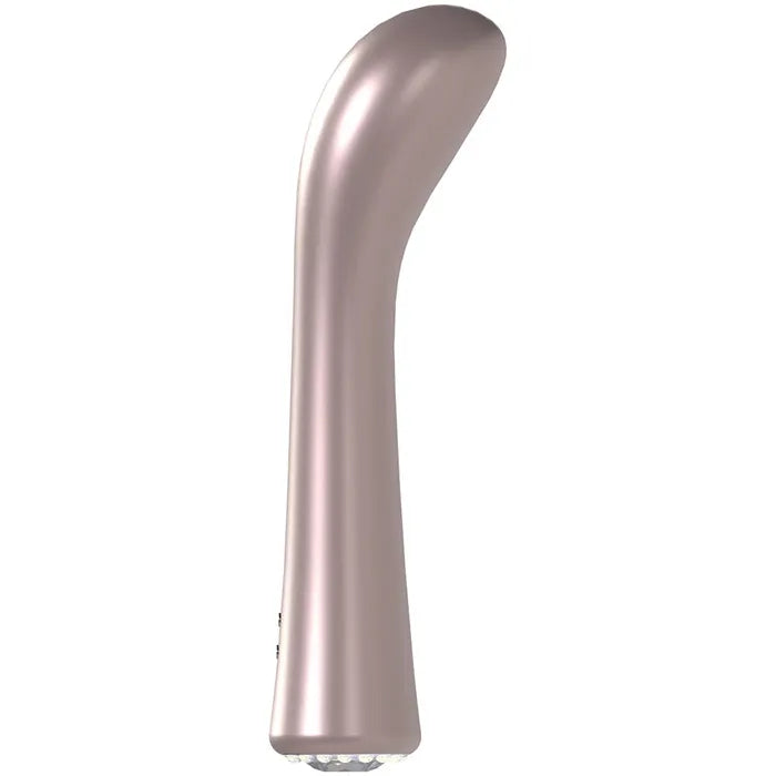 Shots Toys LOVELINE La Perla III USB Rechargeable Vibrator Shots Toys