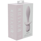 Shots Toys LOVELINE Jubilee USB Rechargeable Vibrating Anal Plug Shots Toys