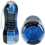 SHOTS Easy Rider Vagina Stroker Shots Toys