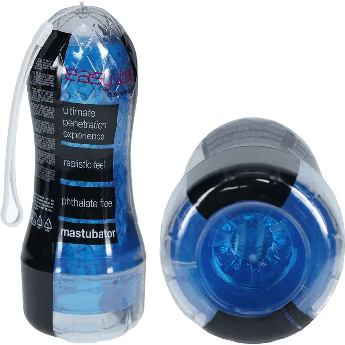 SHOTS Easy Rider Vagina Stroker Shots Toys