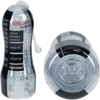 SHOTS Easy Rider Vagina Stroker Male Masturbator Shots Toys