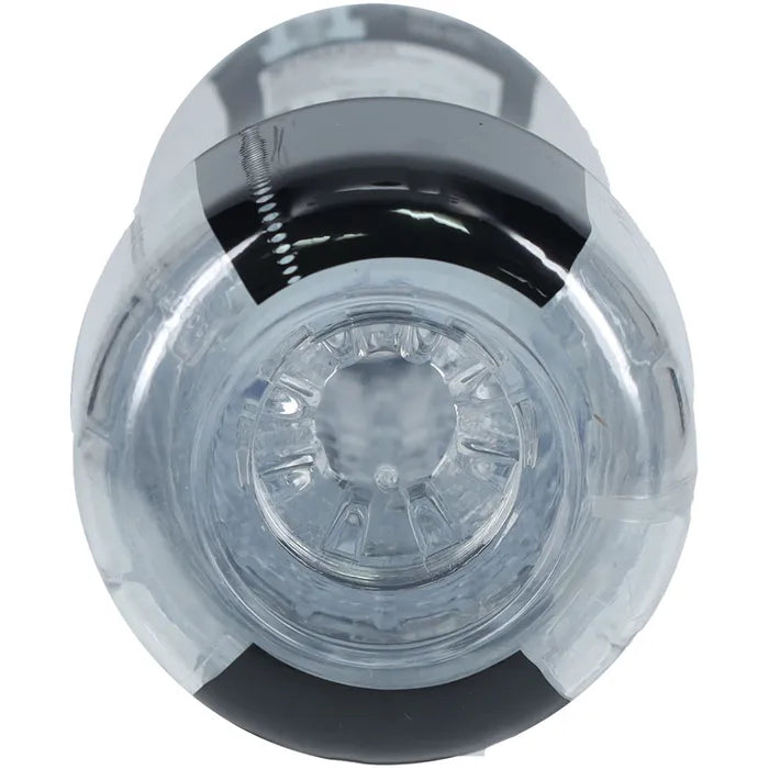 SHOTS Easy Rider Vagina Stroker Male Masturbator Shots Toys