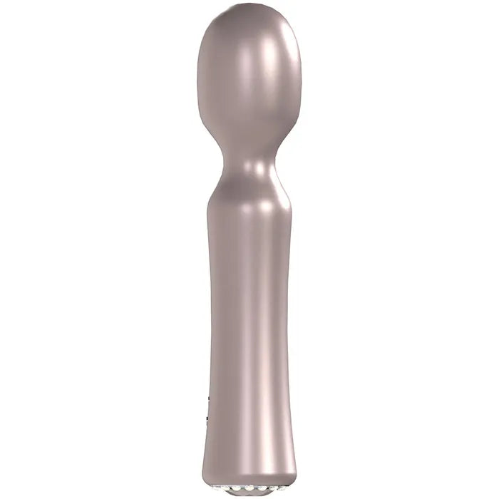 Shots Toys LOVELINE La Perla IV USB Rechargeable Massage Wand Shots Toys