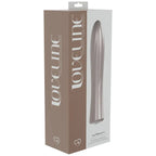 Shots Toys LOVELINE La Perla II USB Rechargeable Vibrator Shots Toys