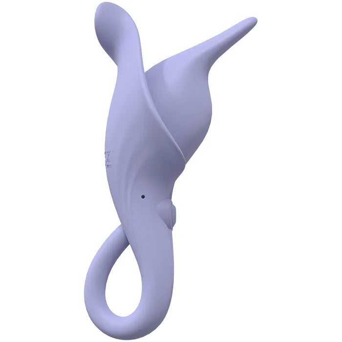 Shots Toys LOVELINE Lily USB Rechargeable Stimulator Shots Toys Main image