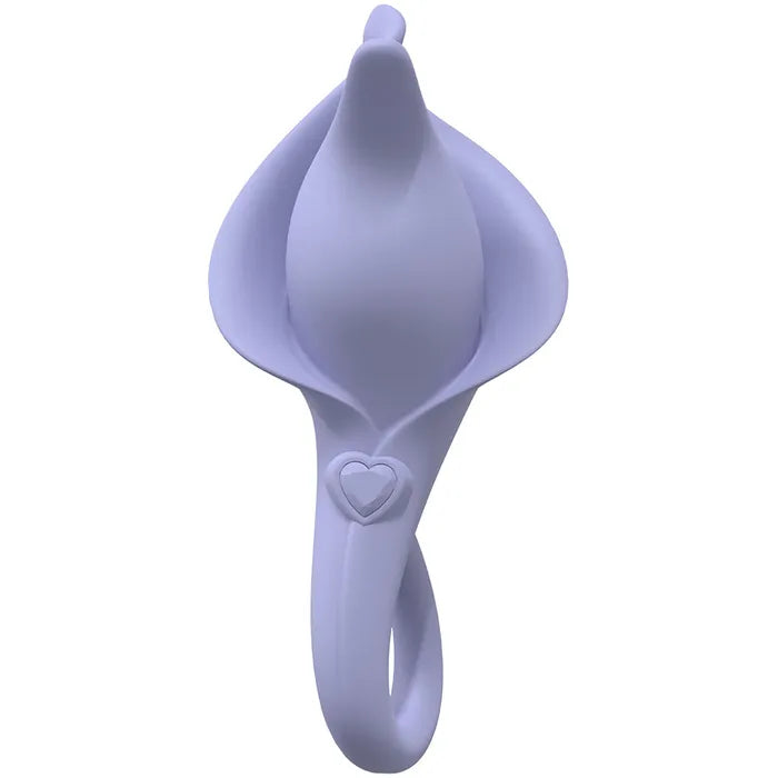 Shots Toys LOVELINE Lily USB Rechargeable Stimulator Shots Toys