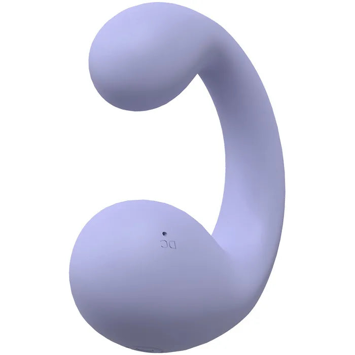 Shots Toys LOVELINE Playful Dual Vibrator Shots Toys Main image