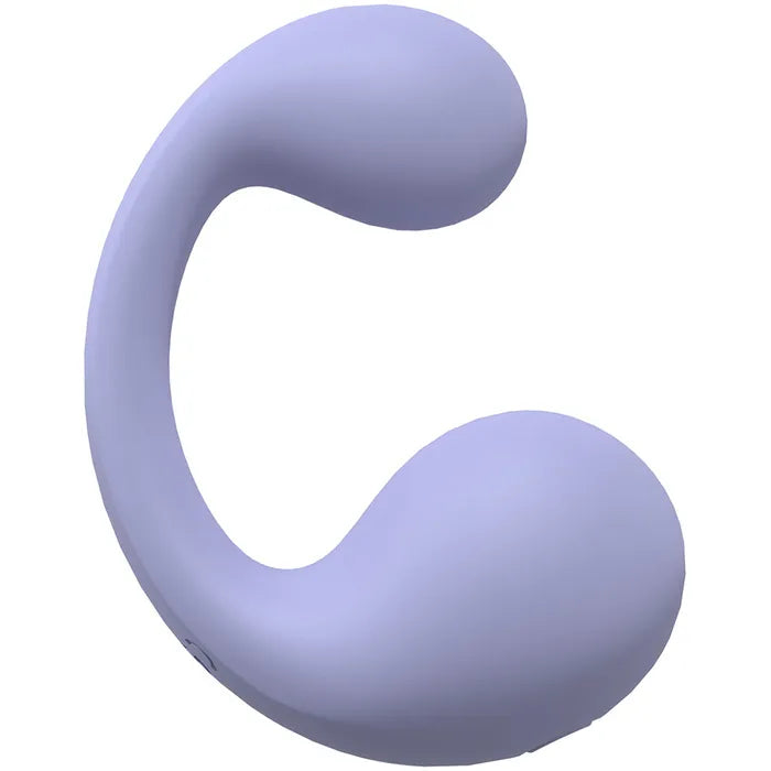Shots Toys LOVELINE Playful Dual Vibrator Secondary image