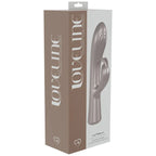 Shots Toys LOVELINE La Perla I USB Rechargeable Rabbit Vibrator Shots Toys
