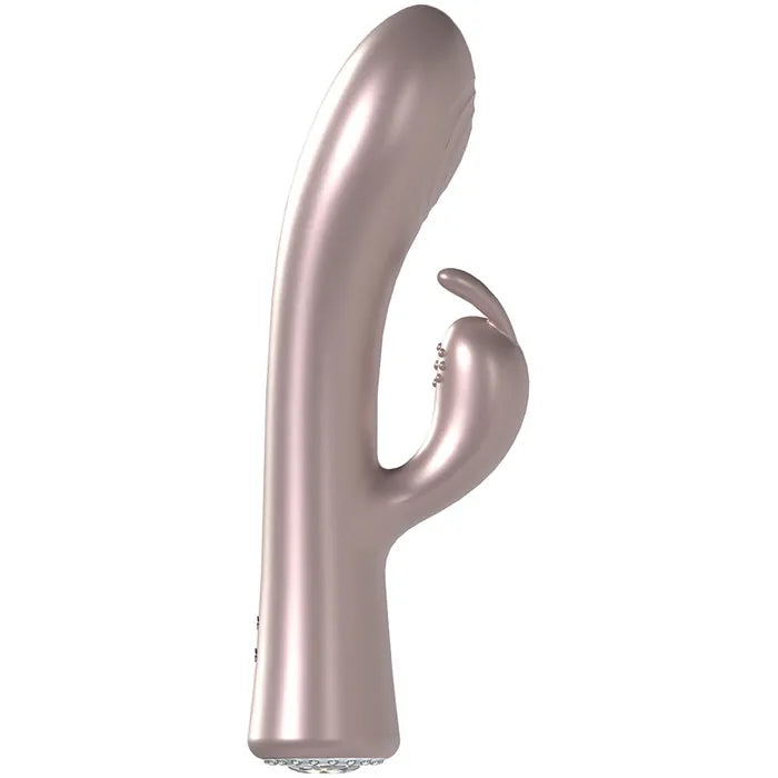 Shots Toys LOVELINE La Perla I USB Rechargeable Rabbit Vibrator Secondary image