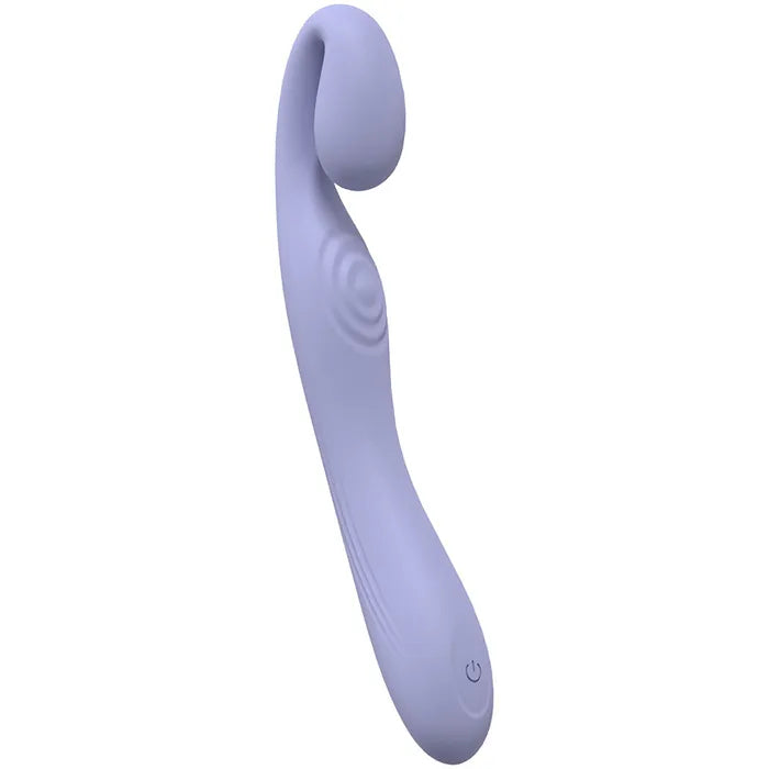 Shots Toys LOVELINE Obsession USB Rechargeable Vibrator Shots Toys Main image