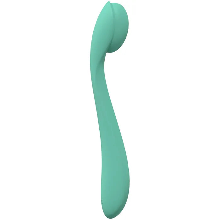 Shots Toys LOVELINE Juicy USB Rechargeable Vibrator Secondary image