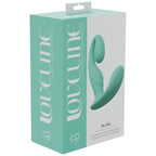 Shots Toys LOVELINE Bliss USB Rechargeable Vibrator Shots Toys