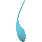 Shots Toys LOVELINE Passion USB Rechargeable Vibrating Egg Vibrator With Wireless Remote Shots Toys