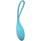 Shots Toys LOVELINE Passion USB Rechargeable Vibrating Egg Vibrator With Wireless Remote Shots Toys