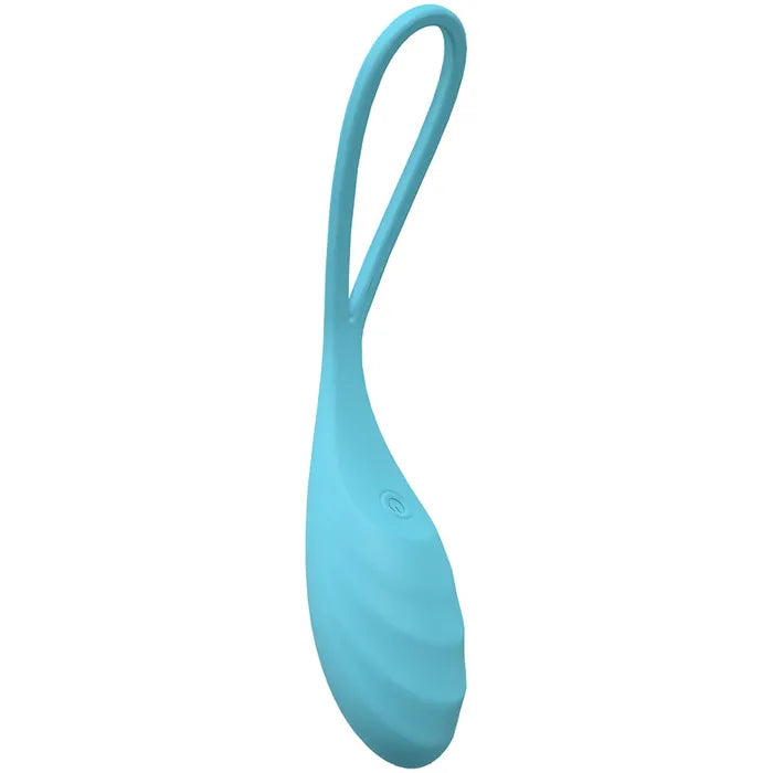 Shots Toys LOVELINE Passion USB Rechargeable Vibrating Egg Vibrator With Wireless Remote Shots Toys