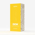 Zini Dew USB Rechargeable Rabbit Vibrator Zini