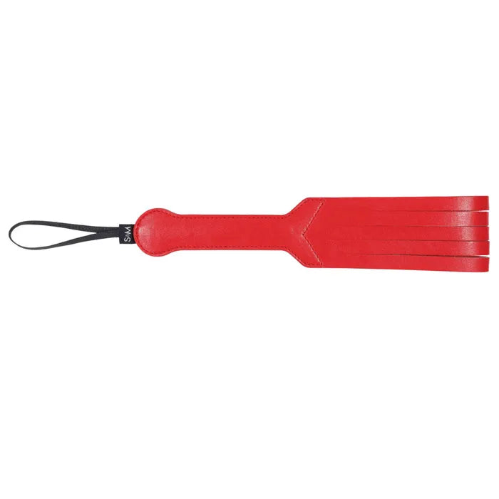 Sportsheets Sex & Mischief Amor Loop Paddle 36.2cm Sportsheets