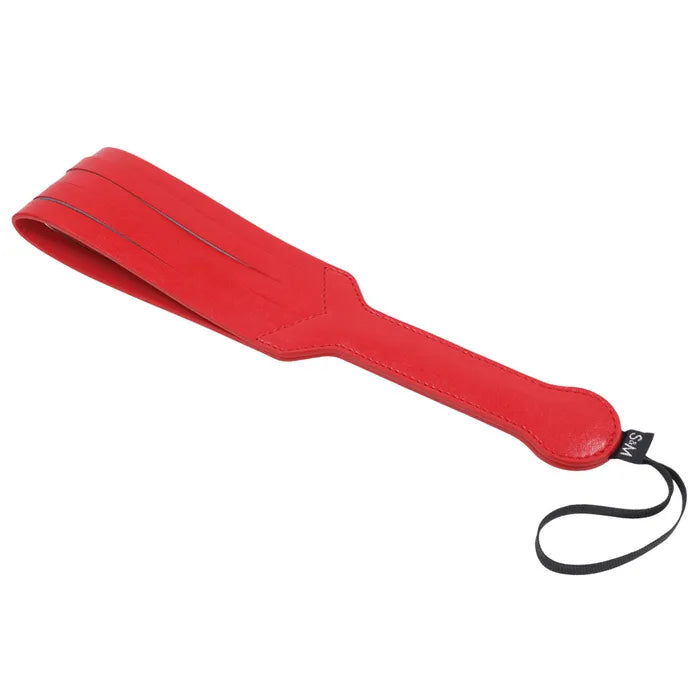 Sportsheets Sex & Mischief Amor Loop Paddle 36.2cm Sportsheets