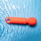 Maia DOLLY USB Rechargeable Massage Wand 12.7cm Maia Toys